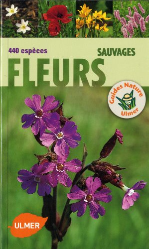 Fleurs sauvages