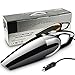 Car Vacuum Cleaner, Aidina DC 12V 120W 5000 PA Hand Vacuum Cleaner, Wet & Dry Portable Auto Dust Buster with 14.5 Feet Power Cord