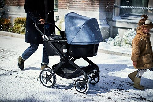 2020 bugaboo fox