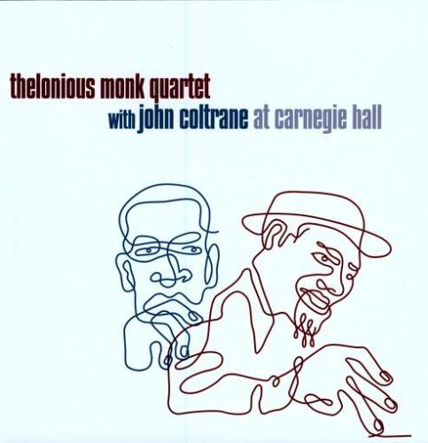 Thelonious Monk Quartet - At Carnegie Hall [vinyl] - Zortam Music