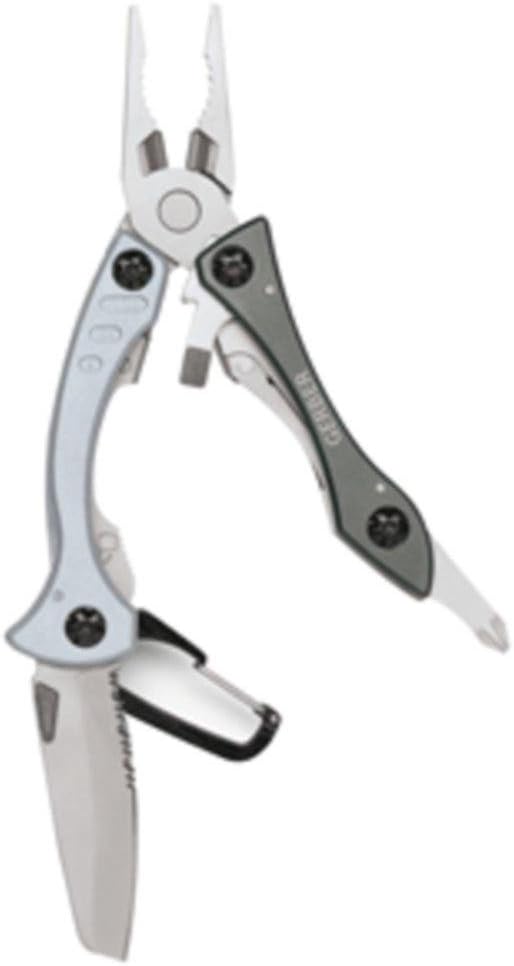 Gerber Crucial Multi Tool - Gray consumer electronics