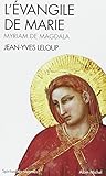 Evangile de Marie (L') (Spiritualites Vivantes) (English and French Edition) by 