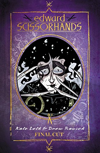 Edward Scissorhands: The Final Cut