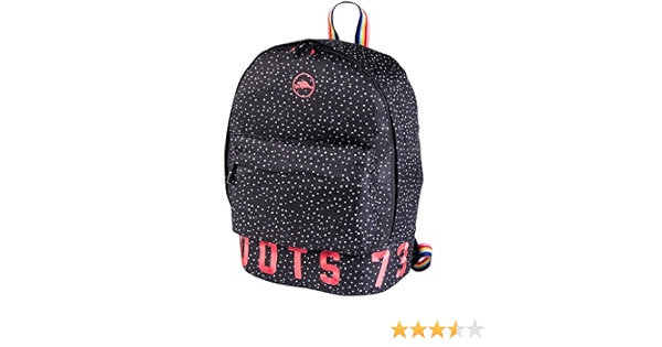 Roots Backpack with Large Main 