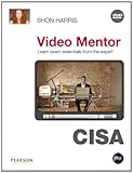 CISA Video Mentor, Shon L. Harris, 0789740281