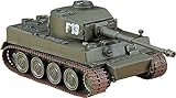 Hasegawa 1:72 Scale PZ.KPFW VI Tiger I AUSF E Model Kit