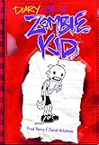 Diary of a Zombie Kid GN