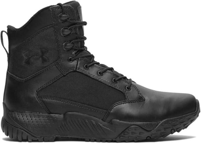 under armour tactical boots amazon