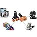 Car Charger,Gosin® [Smart Technology High Capacity] 48W/9.6A 4 USB Port Rapid Universal Car Charger Adapter for iPhone 4 4S,iPhone 5 5S,iPhone 6 6plus,iPad(Orange)