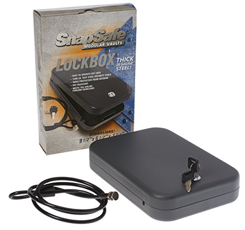4 SnapSafe+Portable+Handgun+Approved+Measures