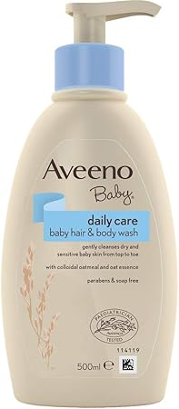 baby hair products uk
