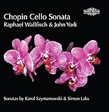 CELLO SONATAS                                      image