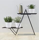 CSYY 6-Pack Plant Pots Indoor Outdoor Self Watering Tray view 7