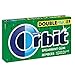 Orbit Spearmint Sugarfree Gum, 28-piece pack (Pack of 6)