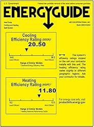 24000 Btu 21 SEER Ductless Mini Split DC Inverter