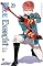 Livro Blue Exorcist vol. 20