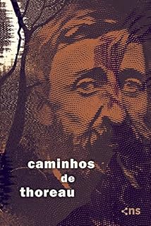 Livro Box Caminhos de Thoreau