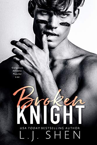Independently Published Broken Knight