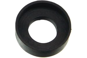 Danco 10538 Tub Spout Gasket, Black