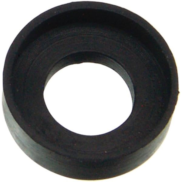 Danco 10538 Tub Spout Gasket Black Amazon Com