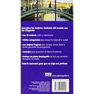 CITYPACK VENECIA 2014