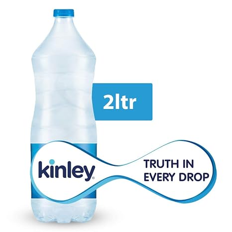 Kinley purified Water (india) 2l (8901764082306)