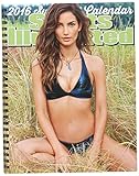 Sports Illustrated Swimsuit 2016 Engagement Planner by