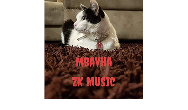 Mbavha By Zk Music On Amazon Music Amazon Com