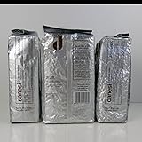 Danesi Caffe Doppio Espresso in Beans 2.2 Lbs Bag (Pack of 2)