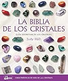 La biblia de los cristales (Cuerpo-Mente / Body-Mind) (Spanish Edition) by 