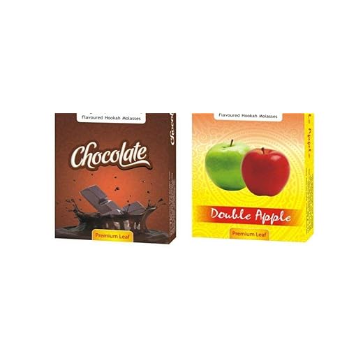 Loot Deal RedBird Hookah (Pack of 2)