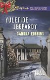 Yuletide Jeopardy (The Cold Case Files)