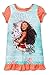 Disney Toddler Girls Moana Nightgown