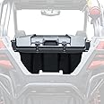KEMIMOTO PRO XP Cargo Box 73QT Compatible with 2020-2025 Polaris RZR PRO XP/4/ RZR Turbo R/4, 2025 Pro S UTV Rear Storage Gear Tool Bed Box Polyethylene Two Lockable Latches 2883751