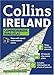 Collins Ireland Comprehensive Road Atlas (Collins Travel Guides) by 