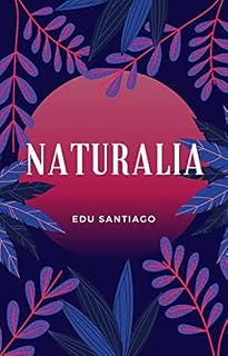 Livro Naturalia