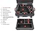 Nanuk Cases w/foam DJI Ronin M - Graphite 940-RON7