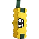 14.4V 4.5Ah Replacement NI-MH Battery for iRobot Roomba R3 500,600,700, 800 900 Series 500 510 530 531 532 535 536 540 550 55