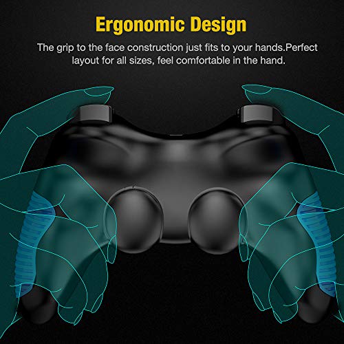 5 Wireless+Controller+Nintendo+Switch+Gamepads