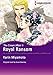Royal Ransom: Harlequin comics by Susan Kearney, Karin Miyamoto