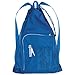 Speedo Unisex-Adult Deluxe Ventilator Mesh Equipment Bag