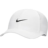 Nike Adult Dri-FIT Club Unstructured Featherlight Cap Hat | Mens and Womens