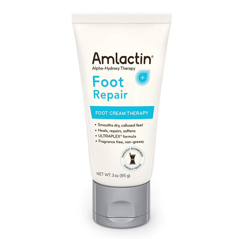 AmLactin Daily Moisturizing Body Lotion Instantly