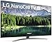 LG 75SM8670PUA Nano 8 Series 75″ 4K Ultra HD Smart LED NanoCell TV (2019)thumb 2