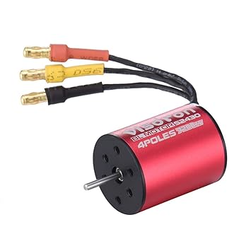7200kv brushless motor