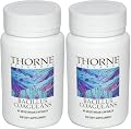 Bacillus Coagulans - Thorne Research - 60 Vegetarian Capsules (Pack of 2)