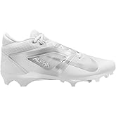 Nike Alpha Menace 4 Pro Football Cleats