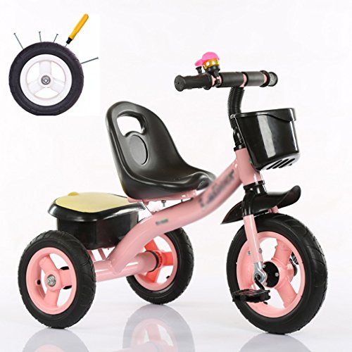 push bike stroller