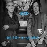 Beck Album: «One Foot in the Grave - Expanded Edition» (Front side)