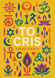 Livro TO-CRIS: O Começo da Inteligência Cósmica
